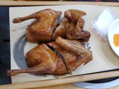 -肥仔顺德菜(龙悦居店)
