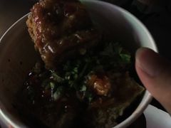 -喜姐炸串(仙林水平方店)