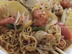 -抚顺辣妈麻辣拌(李石店)