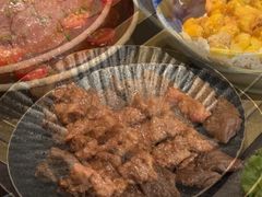 -本寻烧肉酒场(双井店)