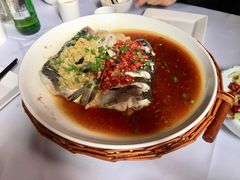 -鄱阳湖·江西小炒·瓦罐煨汤(五道口店)