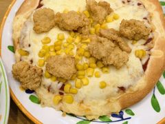 -萨莉亚意式餐厅(天河城购物中心店)