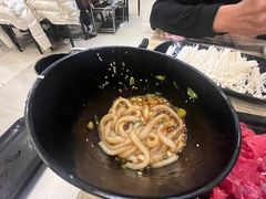 -旺旺四季牛肉火锅店(广陵南路店)