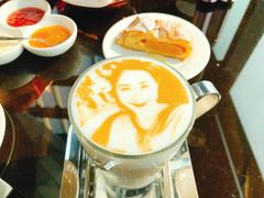 -瑞吉酒店·The Drawing Room闲逸廊·云端下午茶·夜奢Whiskey