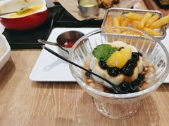 -豪客来牛排(成都锦江大融城店)