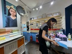 -青聪儿童眼镜(五官科医院宝庆路店)