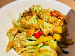 -湘辣辣鲜炒黄牛肉(顺义华联店)