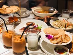 -金椰壳· 大厨新加坡菜(壹方城店)