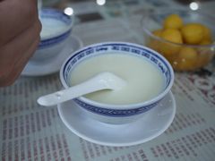 -周大娘牛乳(旧寨古村总店)