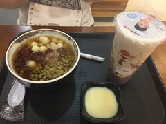 -鲜芋仙(群光广场店)