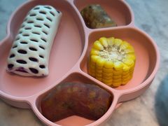 -小菜园新徽菜(无锡宜家荟聚中心店)