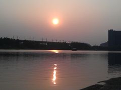 -美兰湖景区