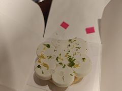 -Ten Olives甜点