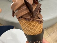 -GODIVA(国际金融中心店)