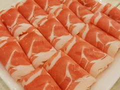 -八先生涮肉房(三里河店)