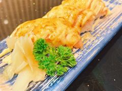 -真剑日本料理·铁板烧(贵州路店)