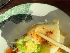 -叶存利海鲜大馅饺子(海宁路总店)