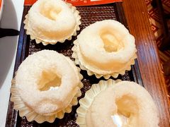 金奖白糖糕-南昌大饭店·非遗南昌菜(万寿宫店)