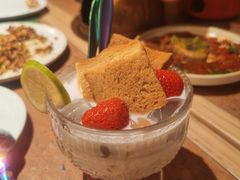 泡鲁达-浩海火燒雲傣家菜(芮欧百货店)