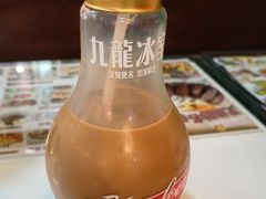 -九龙冰室(新中关购物中心店)