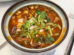塞北大锅羊杂-并州饭店·并萃阁