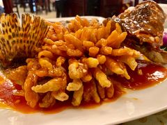 -新聚丰菜馆(太监弄店)