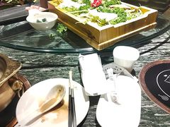 -慢丽江·云南野生菌土鸡锅(付家庄店)