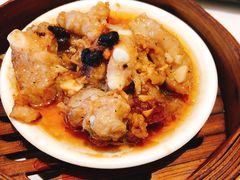 豉汁排骨-万龙洲海鲜(大兴绿地缤纷城店)