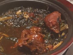 -食锦记·福建私房菜(浦西万达店)