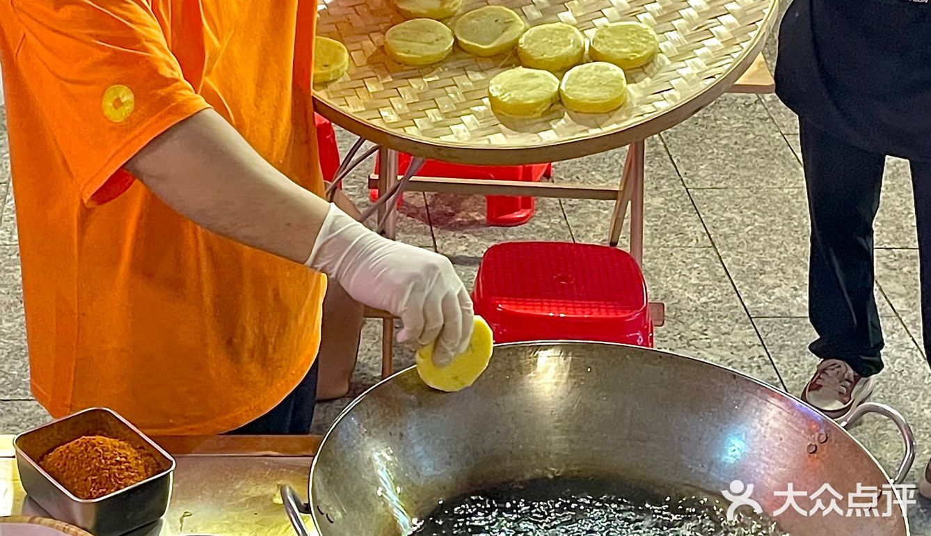 只有贵州人才懂这一口的含金量……