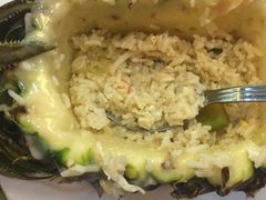 -柠檬树茶餐厅(海雅缤纷城店)