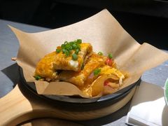-探鱼·鲜青椒爽麻烤鱼(虎门天虹店)