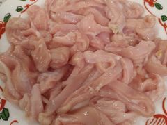 -老门框爆肚涮肉(金宝街店)