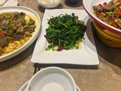 -李氏传家菜(兴城路店)