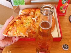 -必胜客(金元宝店)