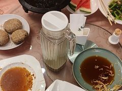 -烤肉宛饭庄(南礼士路店)