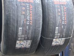 -倍耐力轮胎专卖店(碧云路店)