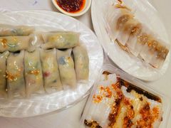 -汕尾菜粿(向西老店)
