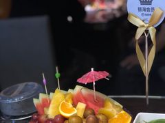 -海底捞火锅(汇悦城店)