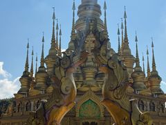 -西双版纳勐泐文化旅游区