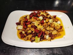 -陈麻婆豆腐总店