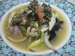 -阿西娅食府(中关村店)