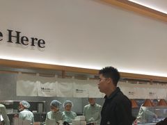 -池奈·咖喱蛋包饭(熙地港店)