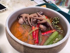 -锦府盐帮·李宅(领展购物广场中关村店)