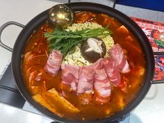 -崔解放·朝韩大排档(虹悦城店)