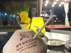 -宴悦海鲜餐厅Driftwood·游水海鲜·牛排(亚龙湾瑞吉店)