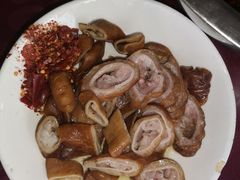 -温江公平红烧兔(总店)