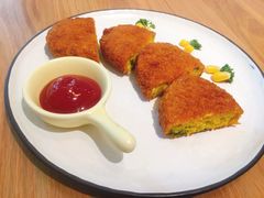 -团子君寿司·茶