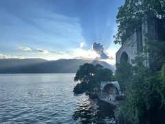 -海韵人家.海景花园经典云南菜(双廊店)