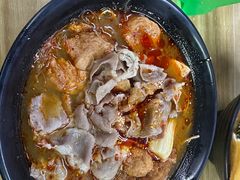 -四川老牛麻辣烫(北门桥店)